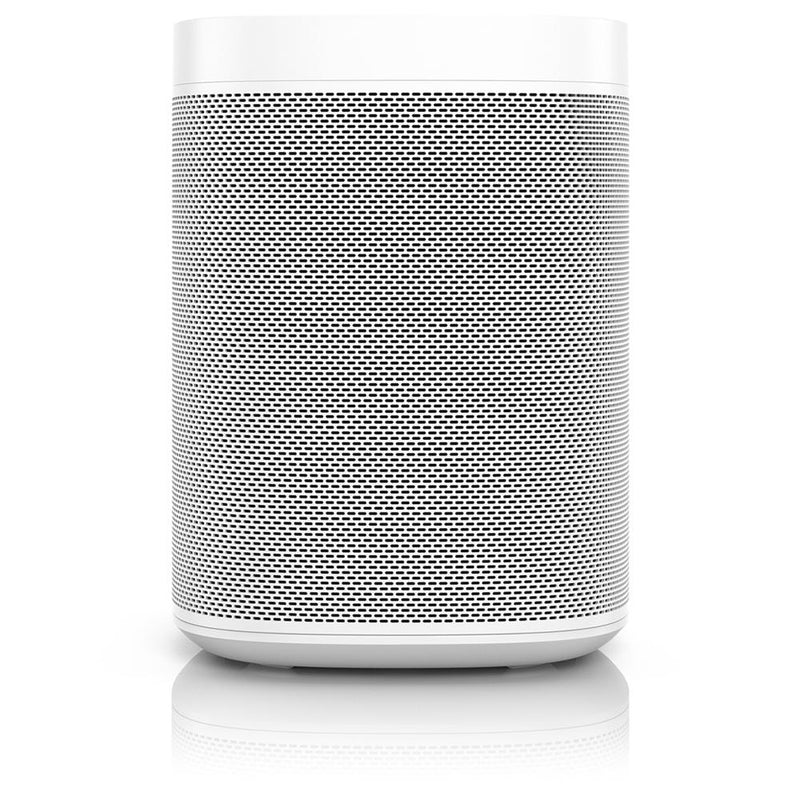 Sonos Smart Speaker with Built-in Wi-Fi ONEG1US1WHT IMAGE 2