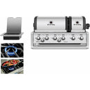 Broil King Imperial™ S 690 Gas Built-In Grill 957084 IMAGE 2
