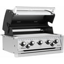 Broil King Imperial™ S 590 Gas Built-In Grill 958084 IMAGE 4