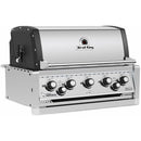 Broil King Imperial™ S 590 Gas Built-In Grill 958087 IMAGE 3