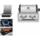 Broil King Imperial™ S 490 Gas Built-In Grill 956084 IMAGE 2