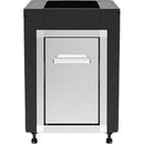 Broil King Pod Cabinet with Door for Keg 2000 900200 IMAGE 1