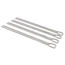  Broil King Grilling Skewers - Set of 4 64049 IMAGE 1