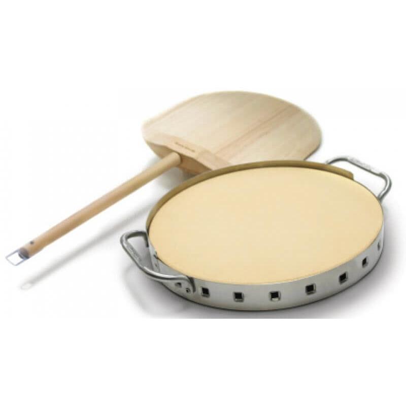 Broil King Stone Grill Set 69816 IMAGE 1