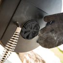 Broil King Regal™ Charcoal 400 Grill & Smoker 945050 IMAGE 6