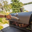 Broil King Regal™ Charcoal 400 Grill & Smoker 945050 IMAGE 7