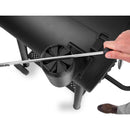 Broil King Regal™ Charcoal 400 Grill & Smoker 945050 IMAGE 9