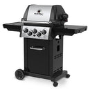 Broil King Monarch™ 390 Gas Grill 834284 IMAGE 2