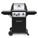 Broil King Monarch™ 340 Gas Grill 834267 IMAGE 1