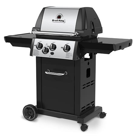 Broil King Monarch™ 340 Gas Grill 834267 IMAGE 2