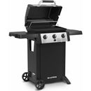 Broil King Gem™ 310 Gas Grill 814154 IMAGE 2
