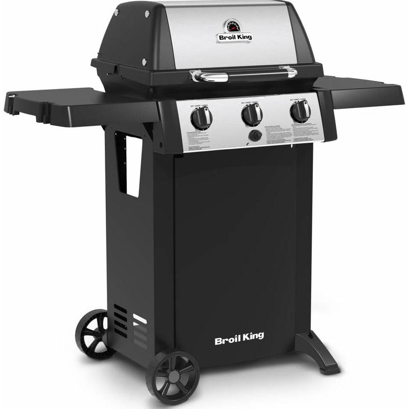 Broil King Gem™ 310 Gas Grill 814154 IMAGE 3