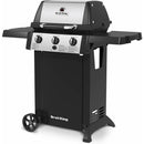 Broil King Gem™ 310 Gas Grill 814154 IMAGE 4