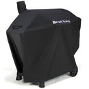  Broil King Premium Grill Cover for Regal Pellet 400/Regal Charcoal Offset 400/Regal Charcoal Grill 500 67065 IMAGE 1