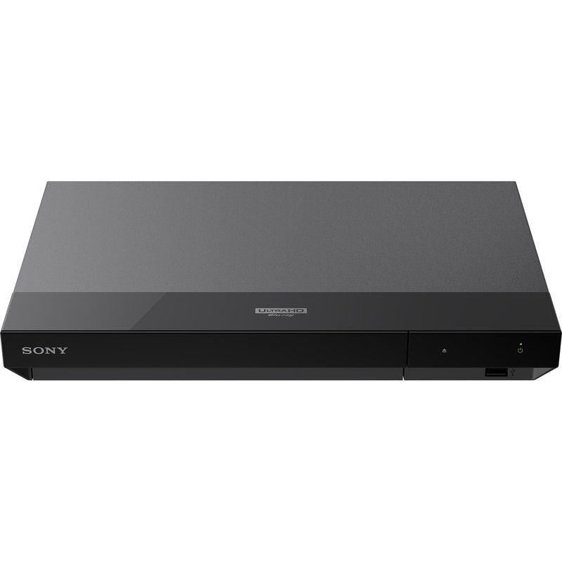 Sony Blu-Ray Player with Built-in Wi-Fi UBPX700/CA IMAGE 3