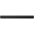 Sony 2-Channel Sound Bar with Bluetooth HT-S100F IMAGE 1