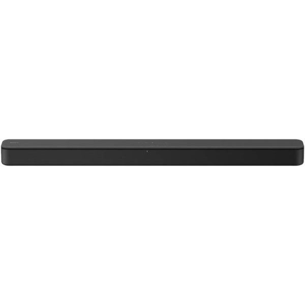 Sony 2-Channel Sound Bar with Bluetooth HT-S100F IMAGE 1