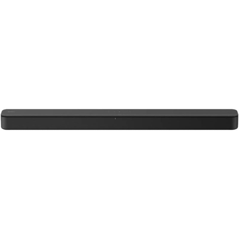 Sony 2-Channel Sound Bar with Bluetooth HT-S100F IMAGE 1