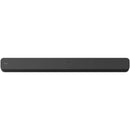 Sony 2-Channel Sound Bar with Bluetooth HT-S100F IMAGE 2