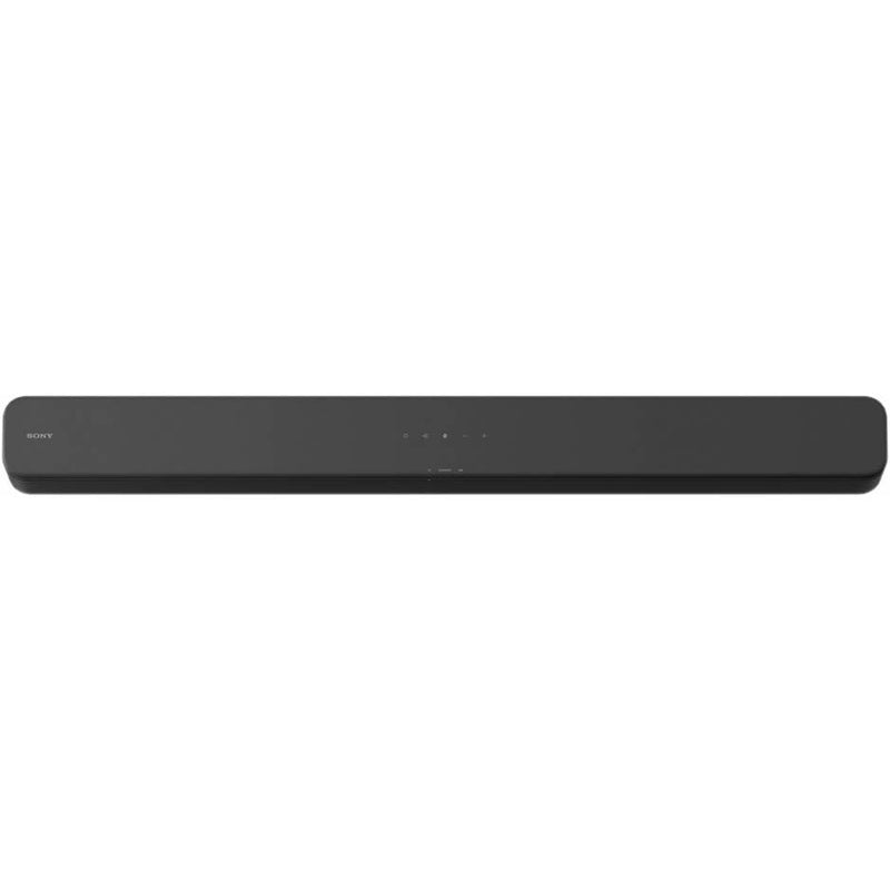 Sony 2-Channel Sound Bar with Bluetooth HT-S100F IMAGE 2