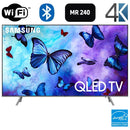  Samsung 65-inch 4K Ultra HD Smart QLED TV QN65Q6FNAFXZC IMAGE 1