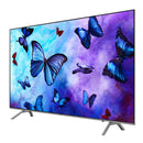  Samsung 65-inch 4K Ultra HD Smart QLED TV QN65Q6FNAFXZC IMAGE 4