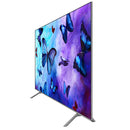  Samsung 65-inch 4K Ultra HD Smart QLED TV QN65Q6FNAFXZC IMAGE 5