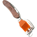 Traeger 4-in-1 Portable Grill Tool BAC461 IMAGE 3