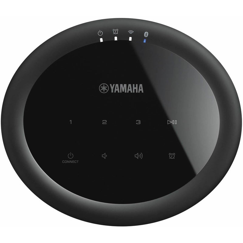 Yamaha 40-Watt Multi-room Wireless Speaker WX-021BL IMAGE 2