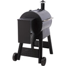  Traeger Grills Pellet Grills TFB57PUBC IMAGE 3