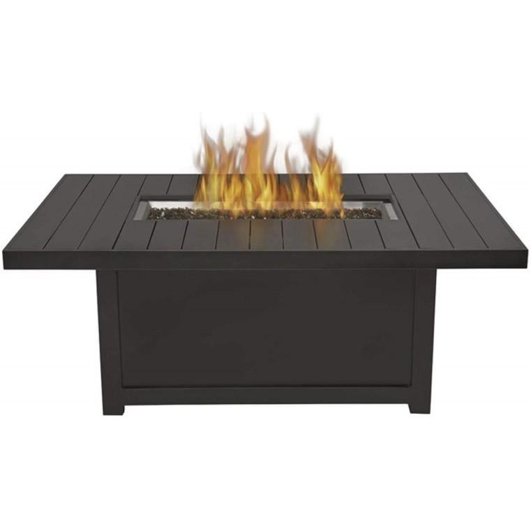 Napoleon Outdoor Fireplaces and Fire Pits Firetable STTR1-BZ IMAGE 1