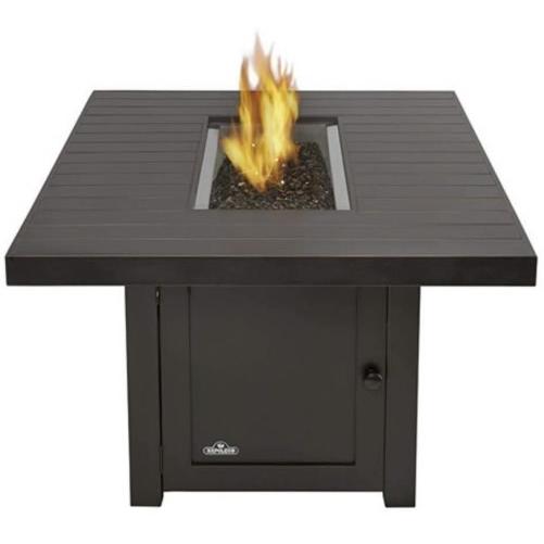 Napoleon Outdoor Fireplaces and Fire Pits Firetable STTR1-BZ IMAGE 2