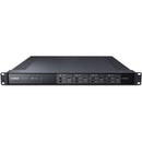 Yamaha Multi-room Distribution Amplifier XDA-QS5400RK IMAGE 2