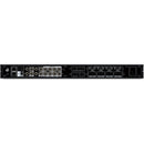 Yamaha Multi-room Distribution Amplifier XDA-QS5400RK IMAGE 4