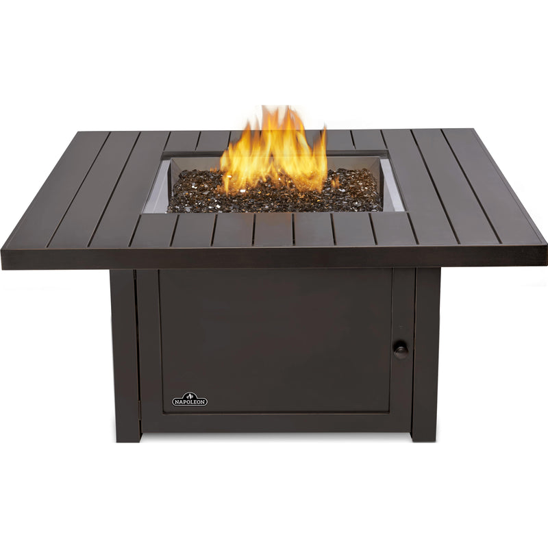 Napoleon Outdoor Fireplaces and Fire Pits Firetable STTR2-BZ IMAGE 1