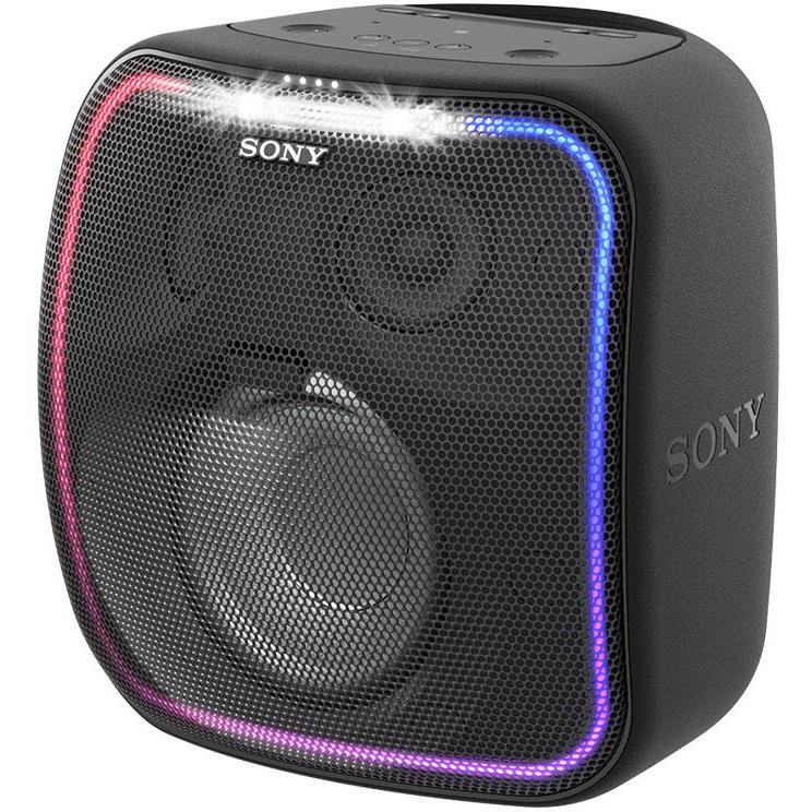 Sony Water Resistant Bluetooth Portable Speaker SRS-XB501G IMAGE 1