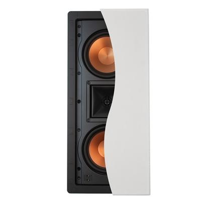 Klipsch 75-Watt In-Wall Speaker 1014132 IMAGE 1