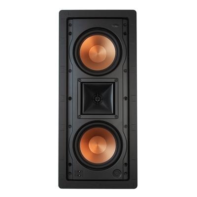 Klipsch 75-Watt In-Wall Speaker 1014132 IMAGE 2