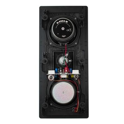 Klipsch 75-Watt In-Wall Speaker 1014132 IMAGE 5