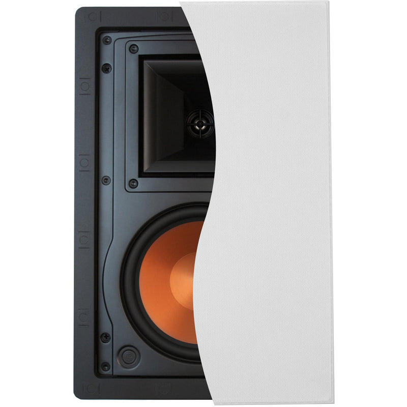 Klipsch 50-Watt In-Wall Speaker 1014133 IMAGE 1