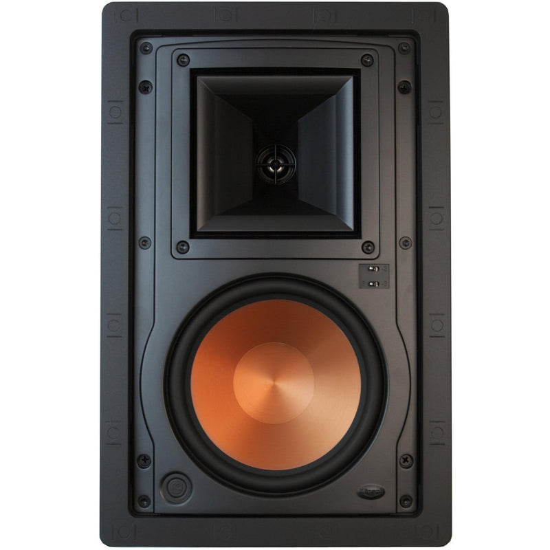 Klipsch 50-Watt In-Wall Speaker 1014133 IMAGE 2