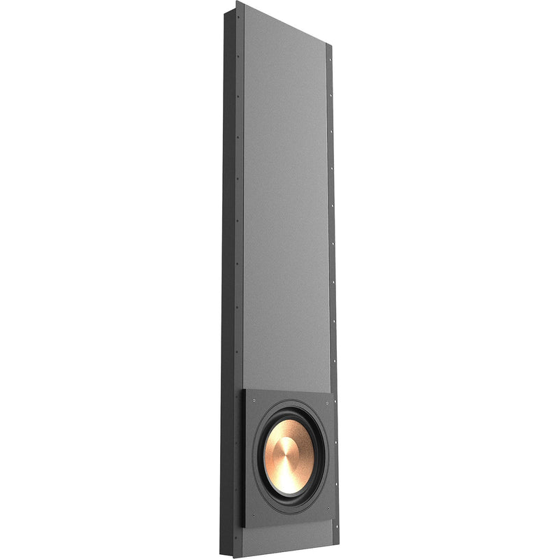 Klipsch 250-Watt In-Wall Subwoofer 1064595 IMAGE 4