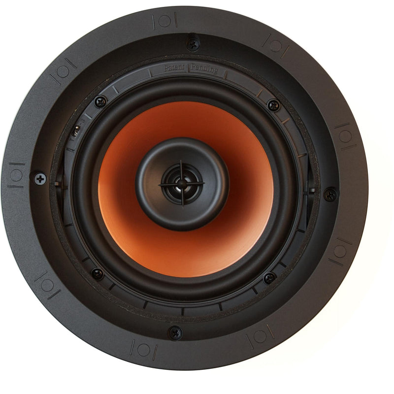 Klipsch 50-Watt In-Ceiling Speaker 1014141 IMAGE 2