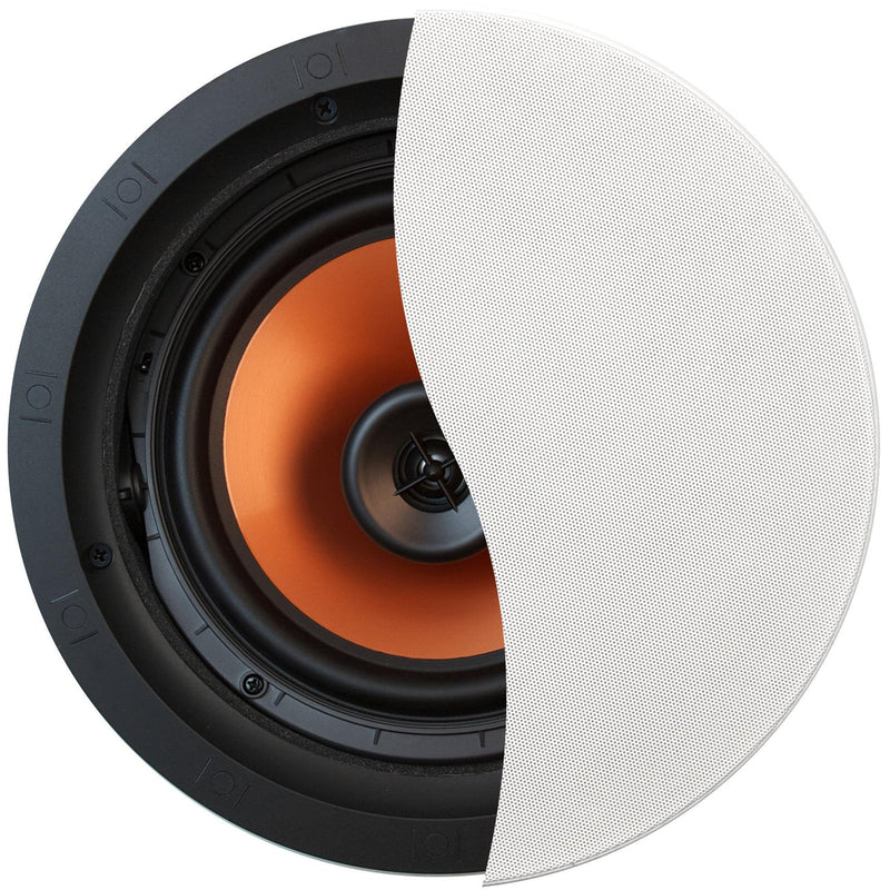 Klipsch 50-Watt In-Ceiling Speaker 1014142 IMAGE 1