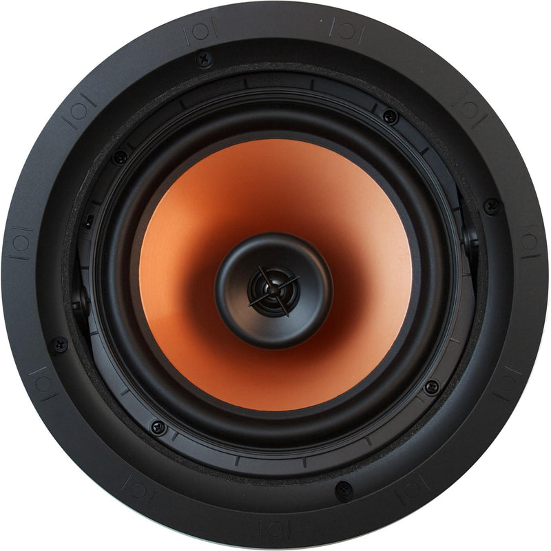 Klipsch 50-Watt In-Ceiling Speaker 1014142 IMAGE 2