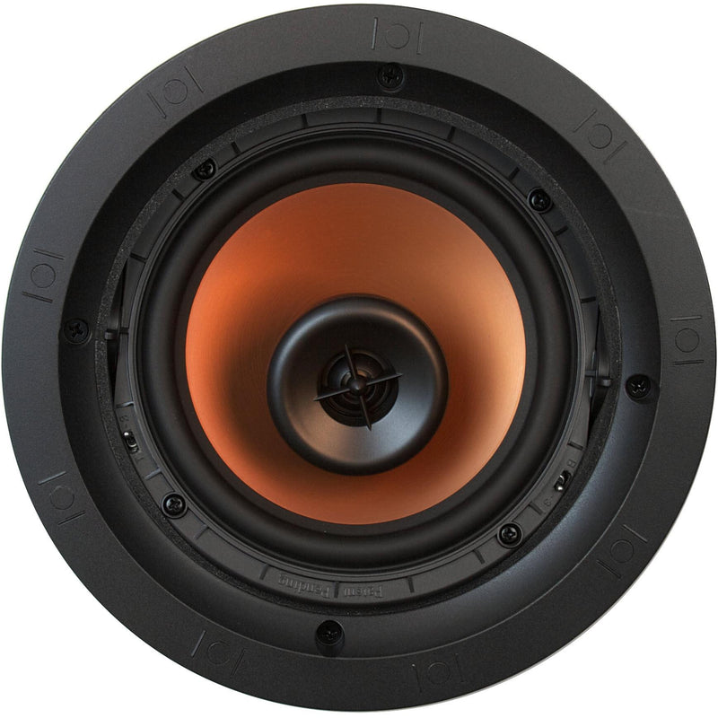 Klipsch 50-Watt In-Ceiling Speaker 1014143 IMAGE 2