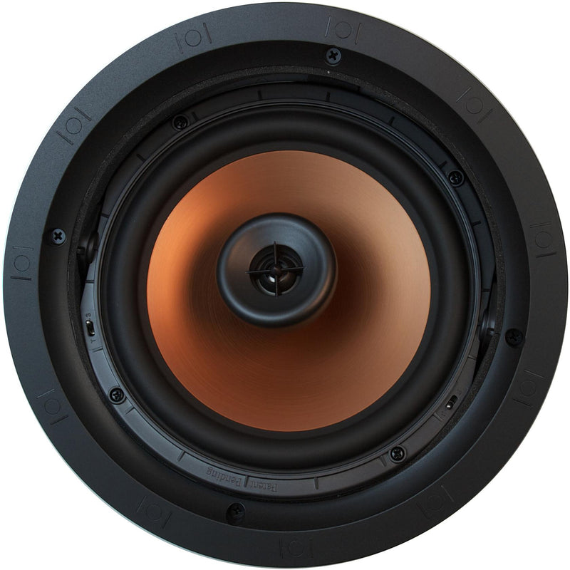 Klipsch 50-Watt In-Ceiling Speaker 1014144 IMAGE 2