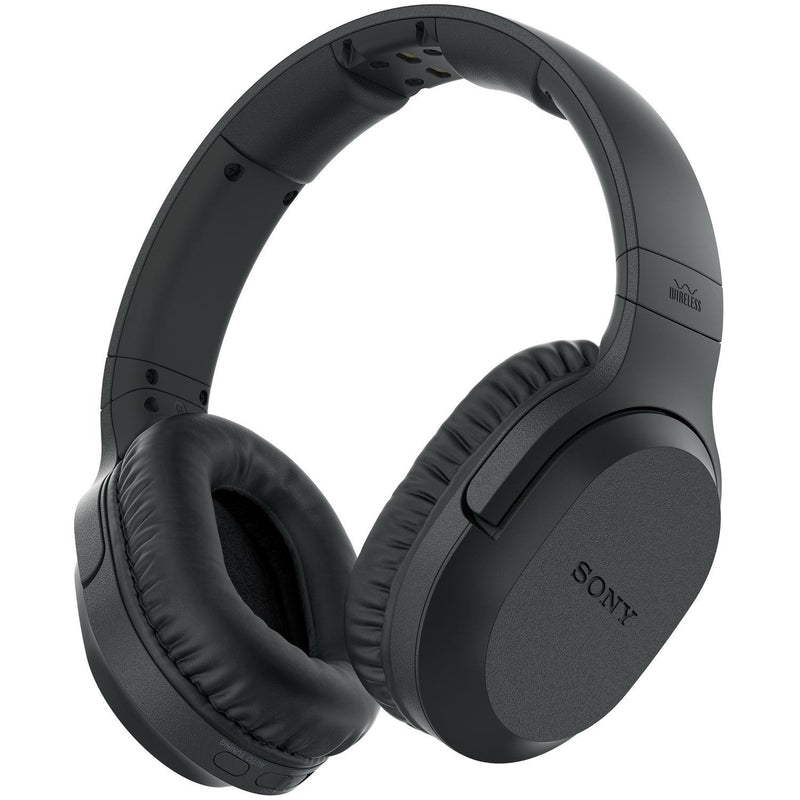Sony Bluetooth, Over-the-Ear Headphones WH-RF400 IMAGE 2