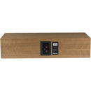 Klipsch 200-Watt Centre Channel Speaker 1064561 IMAGE 5