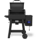 Broil King Crown Pellet 400 iQue Grill & Smoker 493051 IMAGE 2